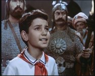 Рашид из фильма "Волшебный халат" живет в США: "Никогда не покидайте Родину!" (эксклюзив, фото)