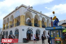 Путешествие в Тунис: выбираем оливковое масло и готовим "кус-кус" (фото, часть 6)