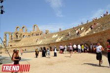 Путешествие в Тунис: выбираем оливковое масло и готовим "кус-кус" (фото, часть 6)