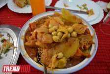 Путешествие в Тунис: выбираем оливковое масло и готовим "кус-кус" (фото, часть 6)