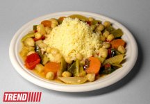 Путешествие в Тунис: выбираем оливковое масло и готовим "кус-кус" (фото, часть 6)