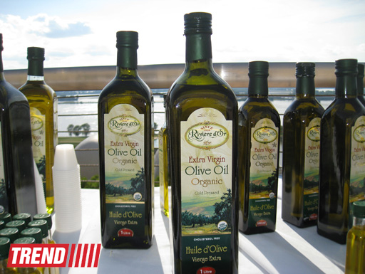 Путешествие в Тунис: выбираем оливковое масло и готовим "кус-кус" (фото, часть 6)