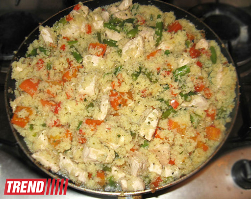 Путешествие в Тунис: выбираем оливковое масло и готовим "кус-кус" (фото, часть 6)