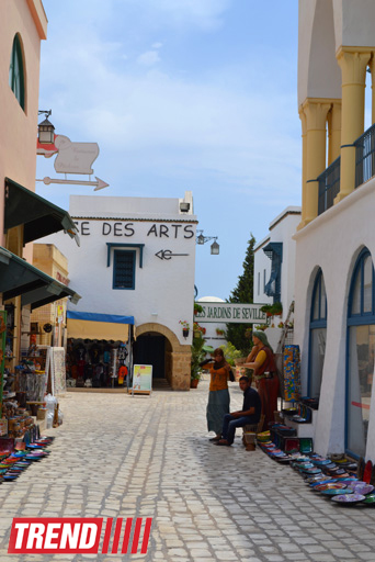 Путешествие в Тунис: выбираем оливковое масло и готовим "кус-кус" (фото, часть 6)