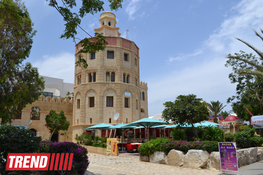 Путешествие в Тунис: выбираем оливковое масло и готовим "кус-кус" (фото, часть 6)