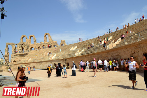 Путешествие в Тунис: выбираем оливковое масло и готовим "кус-кус" (фото, часть 6)