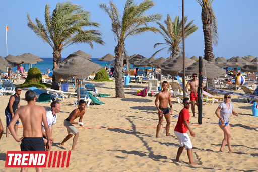 Путешествие в Тунис: выбираем оливковое масло и готовим "кус-кус" (фото, часть 6)