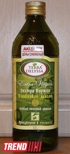 Путешествие в Тунис: выбираем оливковое масло и готовим "кус-кус" (фото, часть 6)