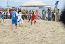 Фотосет Чингиза Мустафаева на "Новой волне"