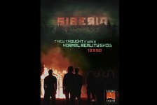 Азербайджанская актриса со звездами Голливуда в фильме "Сибирь" на канале NBC (фото)