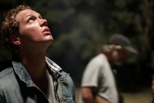 Азербайджанская актриса со звездами Голливуда в фильме "Сибирь" на канале NBC (фото)