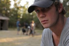 Азербайджанская актриса со звездами Голливуда в фильме "Сибирь" на канале NBC (фото)