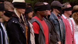 Азербайджанская актриса со звездами Голливуда в фильме "Сибирь" на канале NBC (фото)