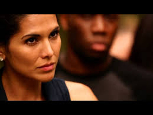 Азербайджанская актриса со звездами Голливуда в фильме "Сибирь" на канале NBC (фото)