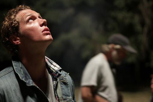 Азербайджанская актриса со звездами Голливуда в фильме "Сибирь" на канале NBC (фото)