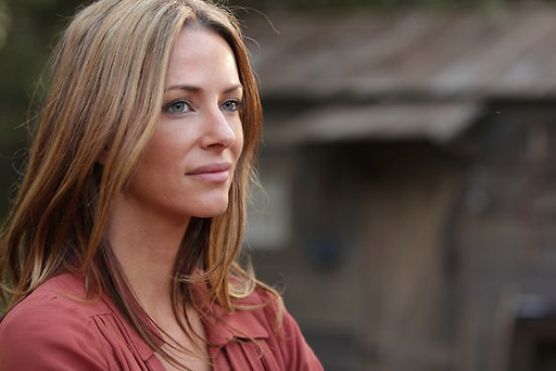 Азербайджанская актриса со звездами Голливуда в фильме "Сибирь" на канале NBC (фото)