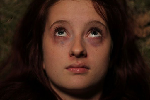 Азербайджанская актриса со звездами Голливуда в фильме "Сибирь" на канале NBC (фото)