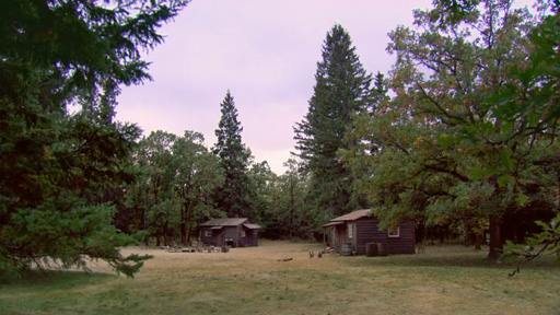 Азербайджанская актриса со звездами Голливуда в фильме "Сибирь" на канале NBC (фото)