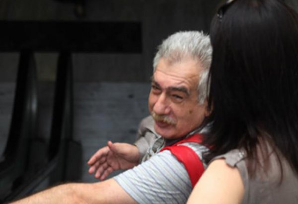 Ровшан Сананоглу был потрясающим другом для порядочных людей - Салман Гамбаров (фото)