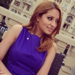 Аян Бабакишиева реализует проект на таджикскую народную песню (фото)