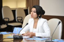 Подведены итоги проекта, посвященного охране и пропаганде исторических и культурных памятников в Азербайджане (фото)