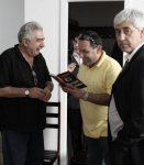 Ровшан Сананоглу был потрясающим другом для порядочных людей - Салман Гамбаров (фото)