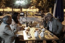 Ровшан Сананоглу был потрясающим другом для порядочных людей - Салман Гамбаров (фото)