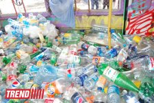 Пространство Современного Искусства YARAT! представило проект "Save the Earth" (фото)