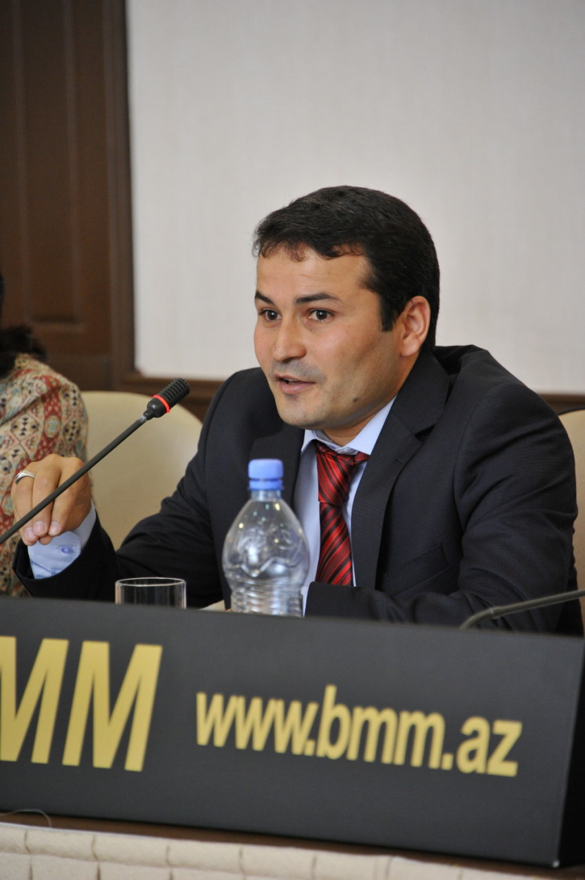 Подведены итоги проекта, посвященного охране и пропаганде исторических и культурных памятников в Азербайджане (фото)