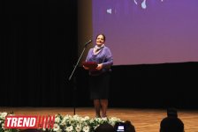 В Баку состоялась праздничная презентация фильма "Записки дервиша" (фото)