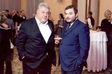 Счастливый Юлий Гусман отмечает 75-летие: от врача-психиатра до КВН и режиссера (ФОТО)