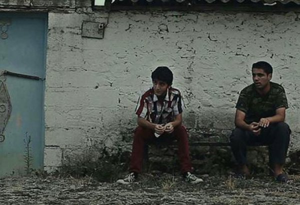 Азербайджанский фильм примет участие в международном кинофестивале "Дух огня"