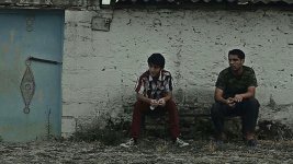 Азербайджанские фильмы покажут на кинофестивале в Турции (фото)