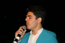 В Игдыре состоялся вечер азербайджано-турецкой культуры, посвященный празднику Рамазан (фото)