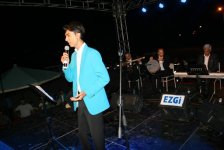 В Игдыре состоялся вечер азербайджано-турецкой культуры, посвященный празднику Рамазан (фото)