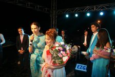 В Игдыре состоялся вечер азербайджано-турецкой культуры, посвященный празднику Рамазан (фото)