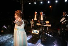 В Игдыре состоялся вечер азербайджано-турецкой культуры, посвященный празднику Рамазан (фото)