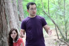 В Баку прошел фестиваль "Моя профессия" (фото)