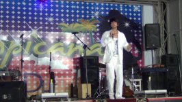 В Баку прошел "Летний фестиваль" (фото)