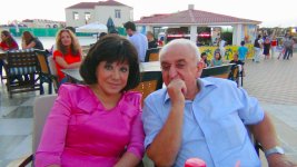 В Баку прошел "Летний фестиваль" (фото)