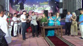 В Баку прошел "Летний фестиваль" (фото)