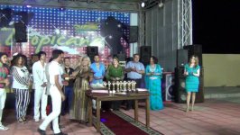 В Баку прошел "Летний фестиваль" (фото)