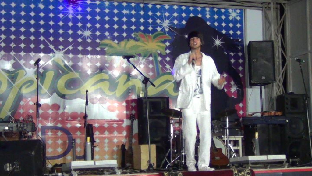 В Баку прошел "Летний фестиваль" (фото)