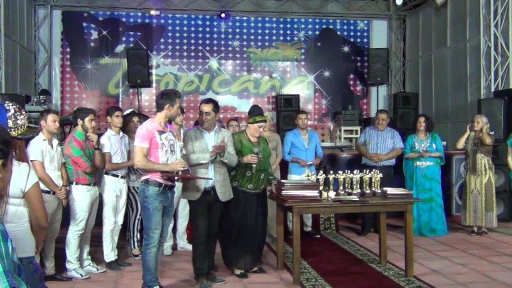 В Баку прошел "Летний фестиваль" (фото)