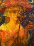 Это было настоящее чудодейство, какая-то колдовская магия его великого таланта - Нигяр Нариманбекова (фото)