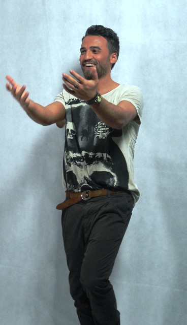 Замиг Гусейнов реализовал новый проект (фото)