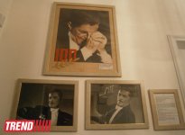 Экспонаты квартиры-музея Ниязи: все о жизни и творчестве маэстро (фото)