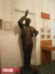 Экспонаты квартиры-музея Ниязи: все о жизни и творчестве маэстро (фото)