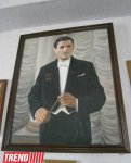 Экспонаты квартиры-музея Ниязи: все о жизни и творчестве маэстро (фото)