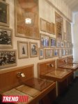 Экспонаты квартиры-музея Ниязи: все о жизни и творчестве маэстро (фото)
